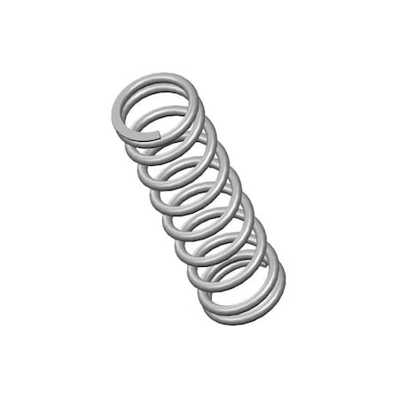 Approved Vendor Compression Spring, O= .300, L= 1.00, W= .035 G909962130